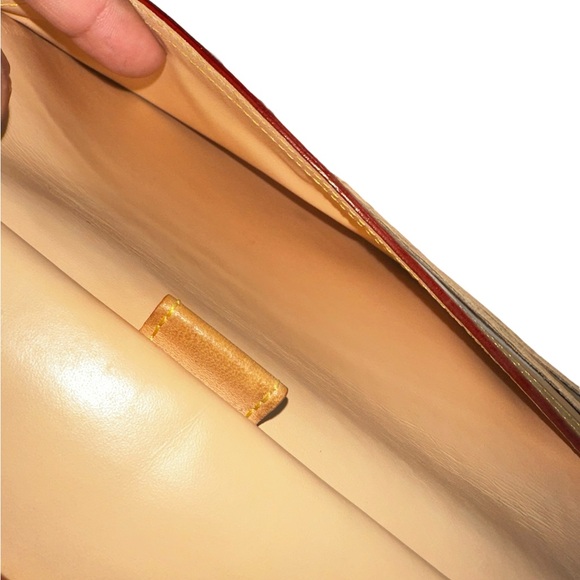 Louis Vuitton x Murakami LMT ED. Monogram Multicolor Porte Tresor Wallet W/ COA - Picture 12 of 16